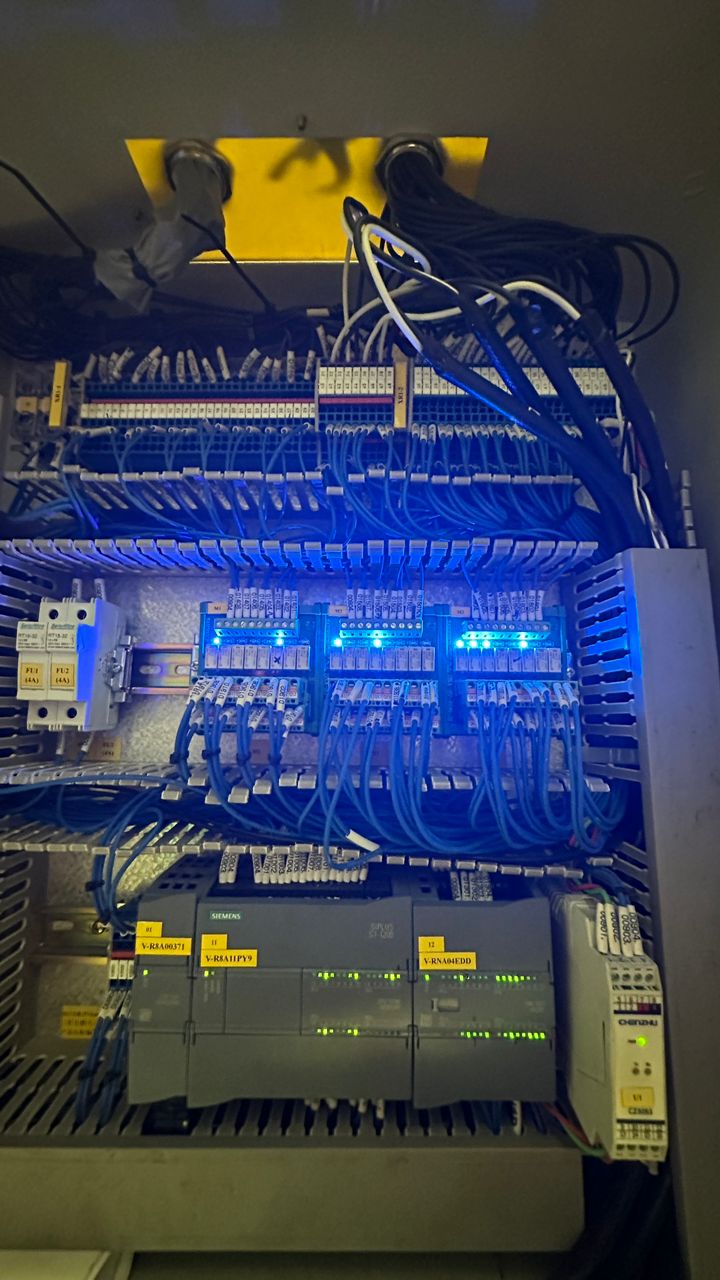 PLC TROUBLESHOOTING - RWH Tech
